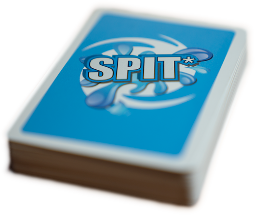 Spit - CardGames101  Learn to Play The Card Game Spit